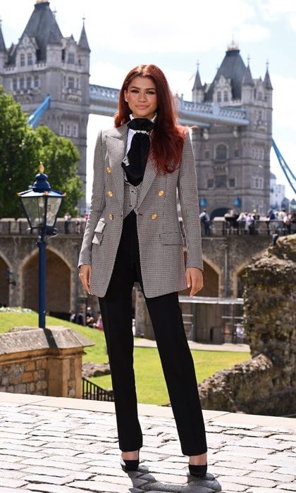 Zendaya 