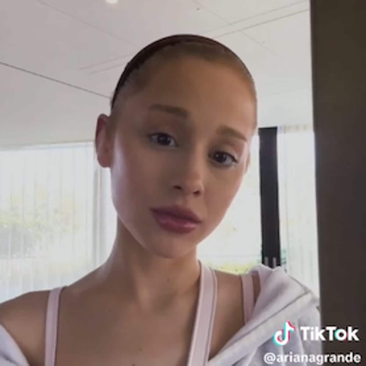 Ariana Grande
