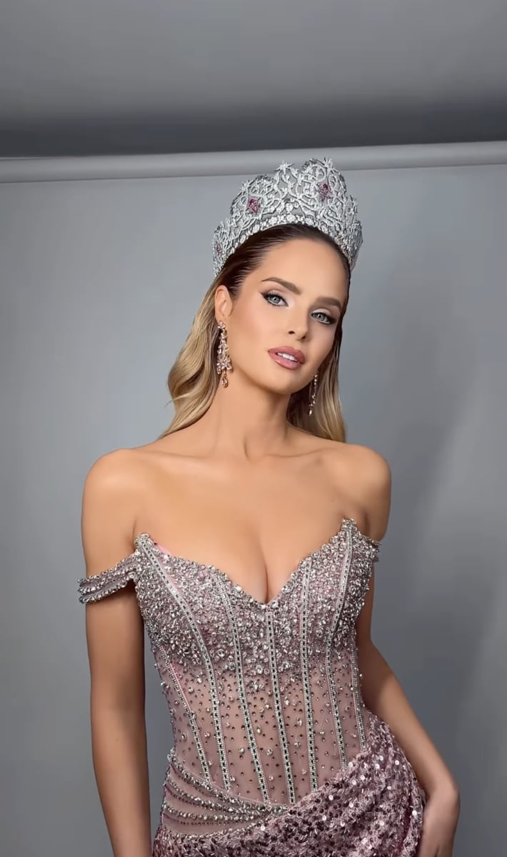 Whether it derails her Miss Universe journey or becomes a story of redemption depends on what she does next.