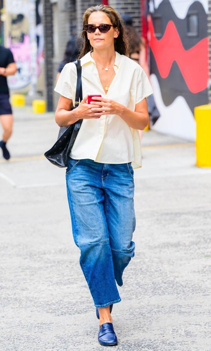 Katie Holmes