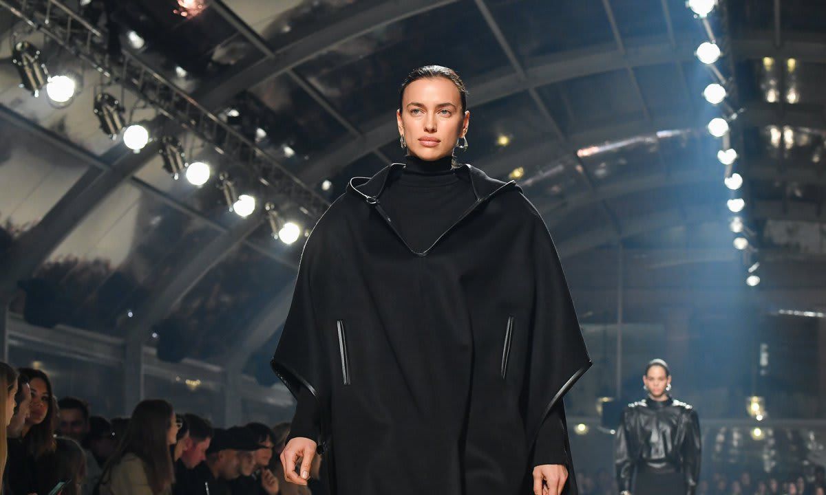 Isabel Marant : Runway   Paris Fashion Week Womenswear Fall/Winter 2020/2021