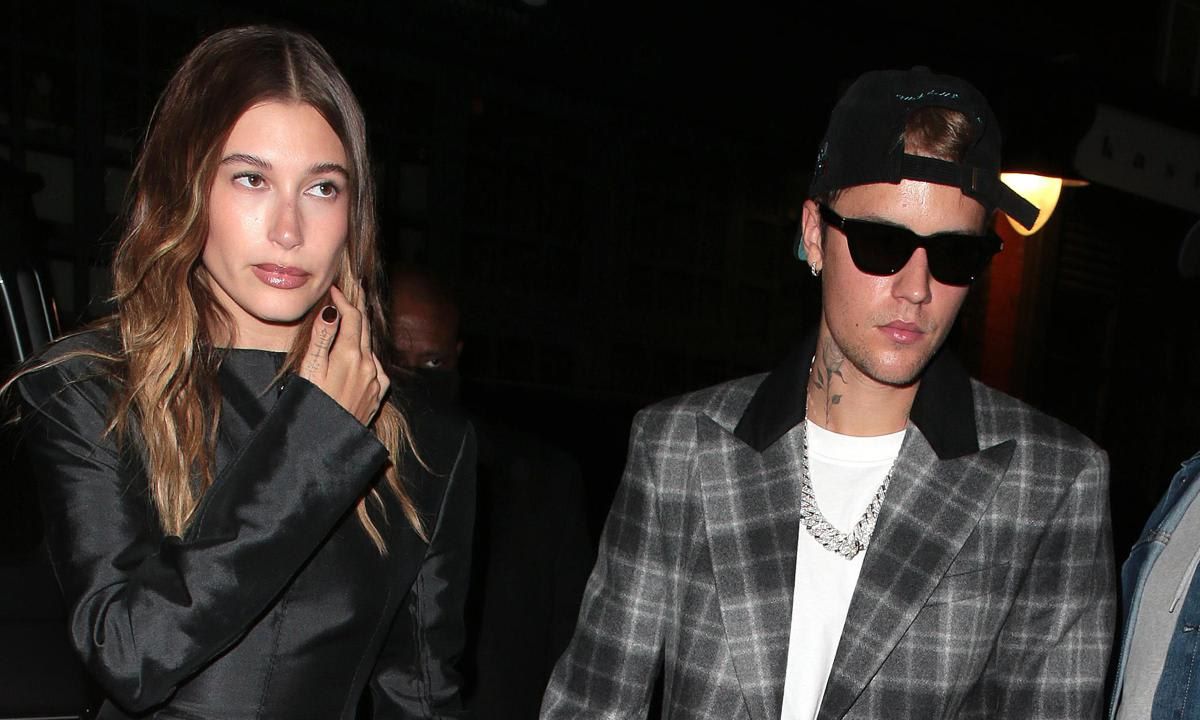 London Celebrity Sightings   December 13, 2021