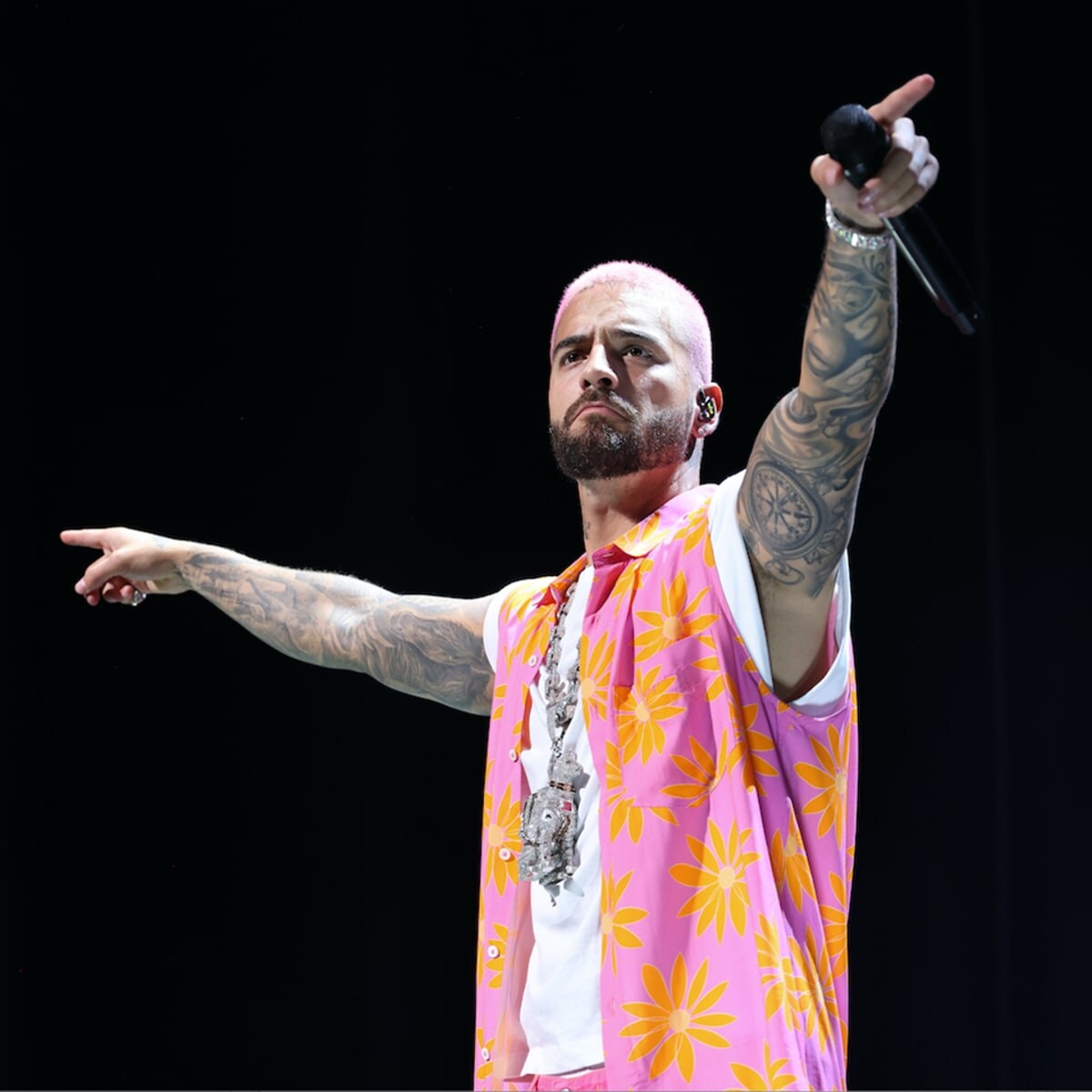 Maluma