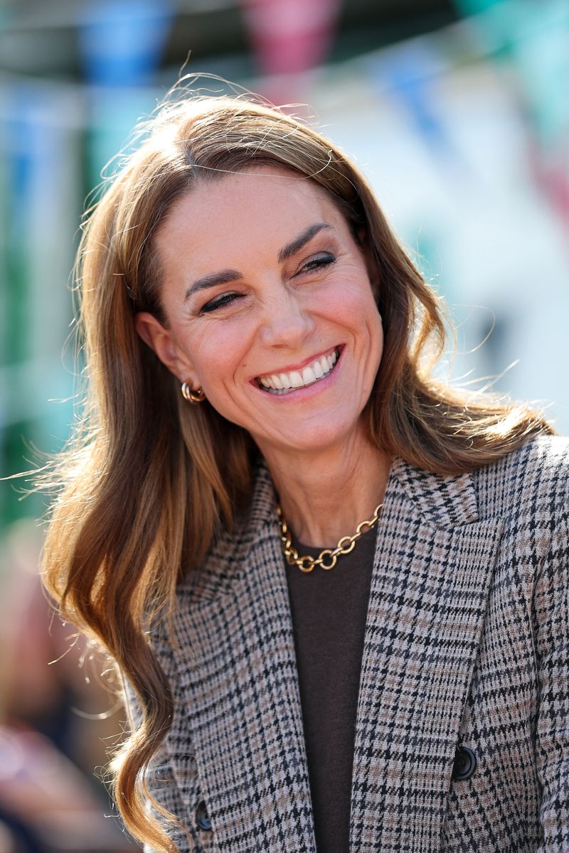 Princess Kate has made a relatable confession about the nerves she still experiences despite years in the royal spotlight.
