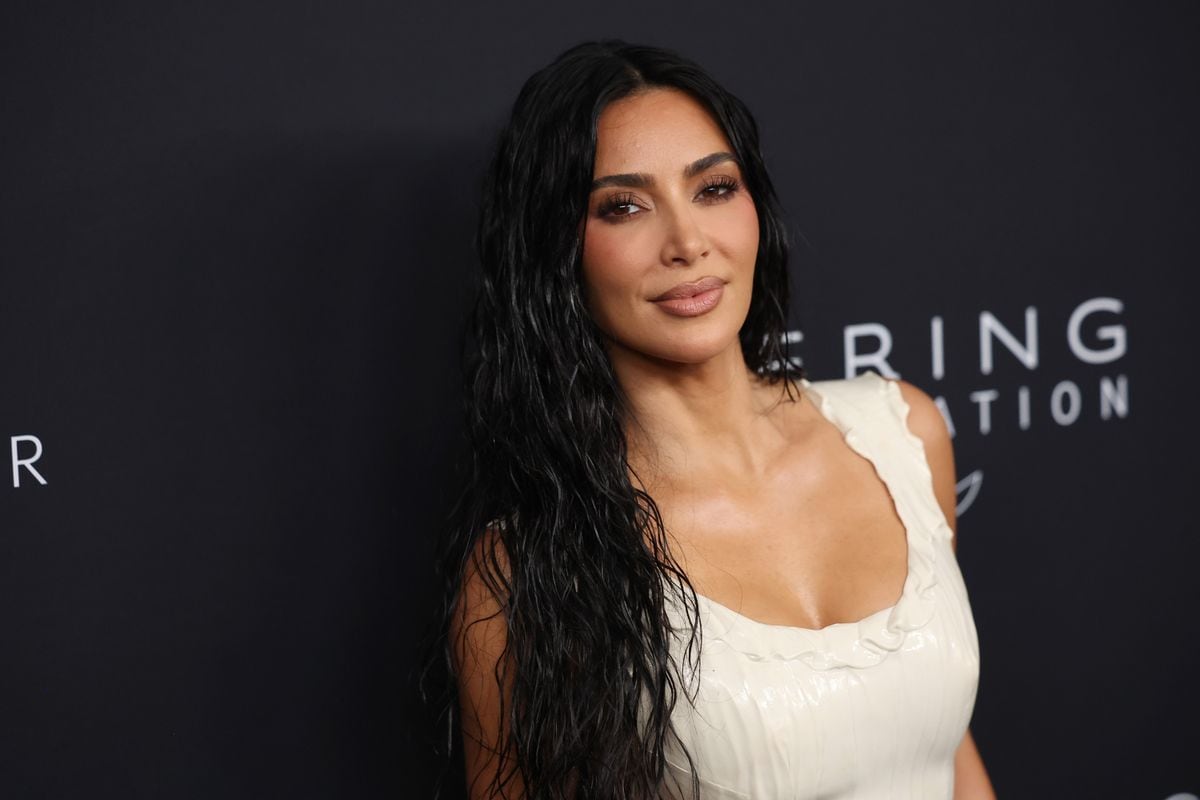 Kim Kardashian relies on experts who advise her on health and wellness matters.