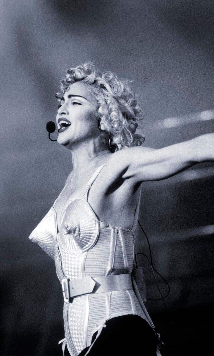 Madonna