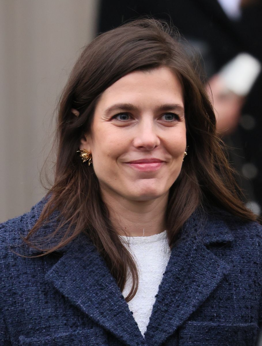 Charlotte Casiraghi has cited writers including Charles Baudelaire, Colette and F. Scott Fitzgerald among her literary influences.