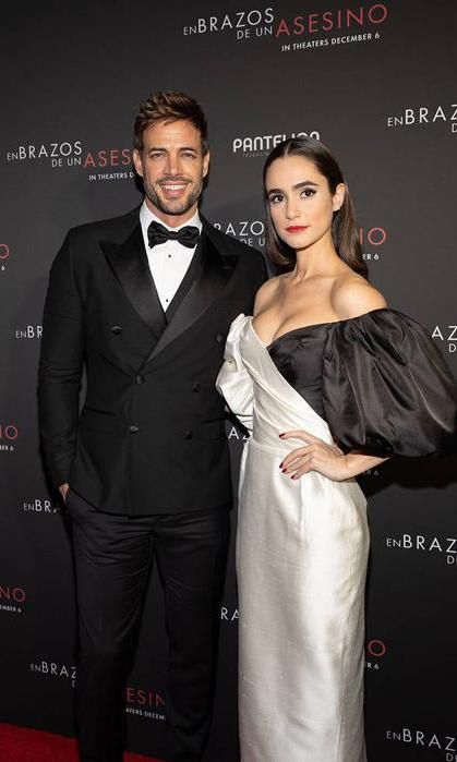 william levy