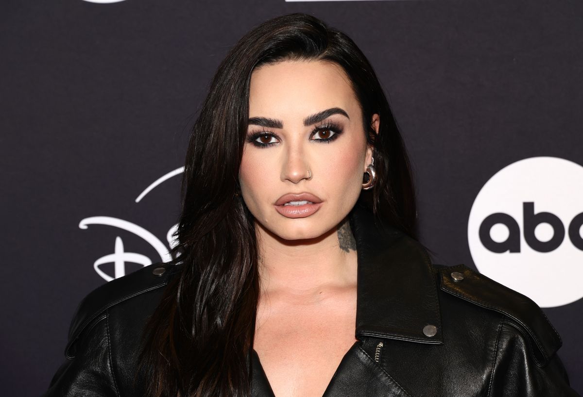 Demi Lovato shared her support for immigrants amid ongoing protests 