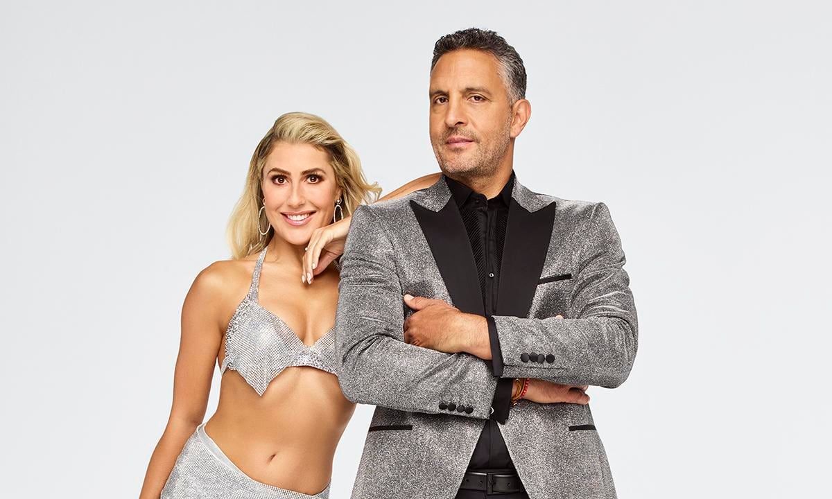 Dancing With The Stars Cast