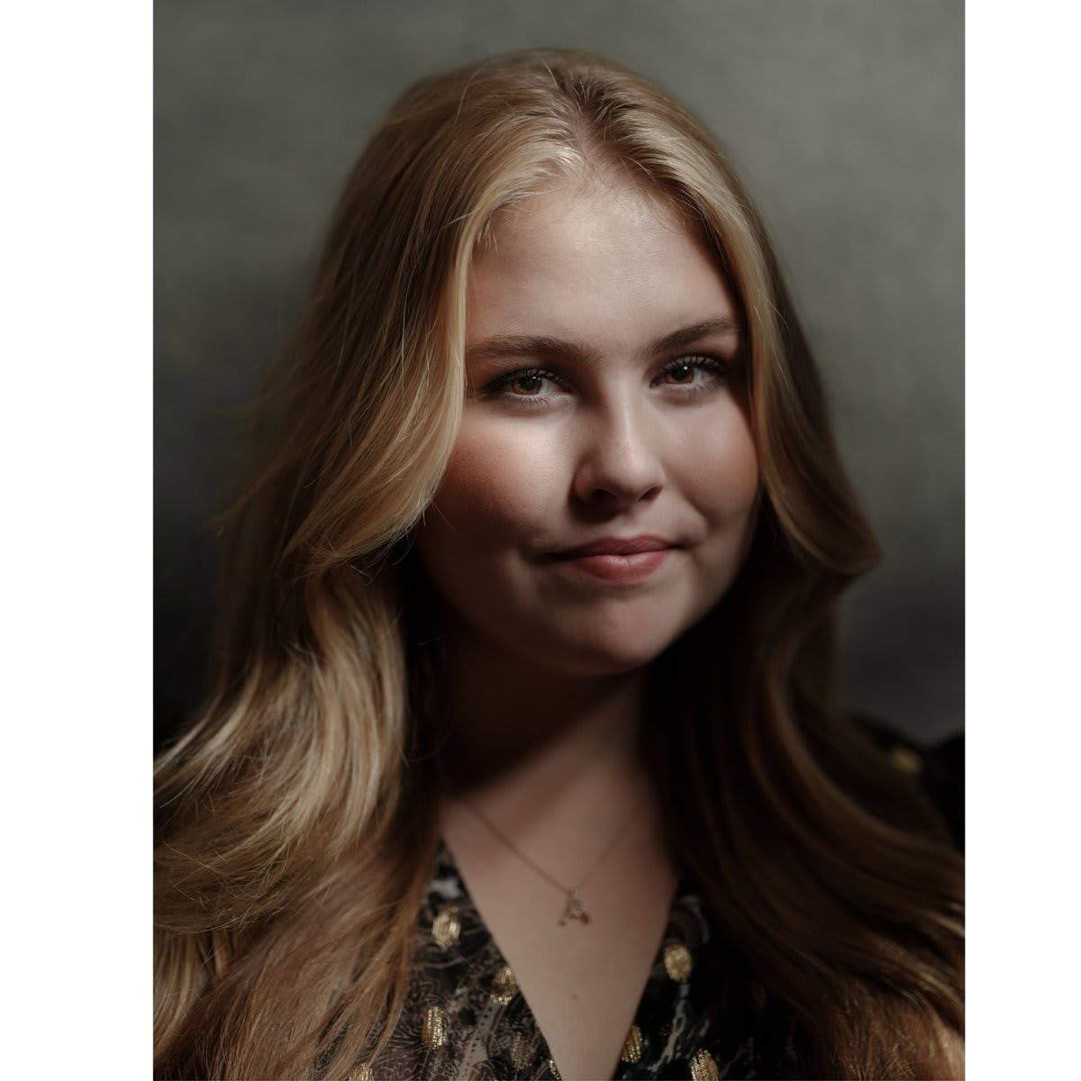 Princess Amalia turns 18