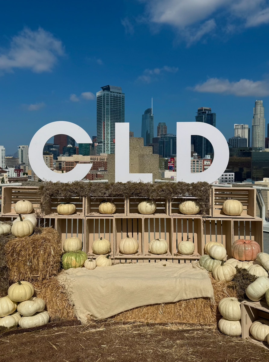 CLD FALL-O-WEEN 2025 celebration in Los Angeles