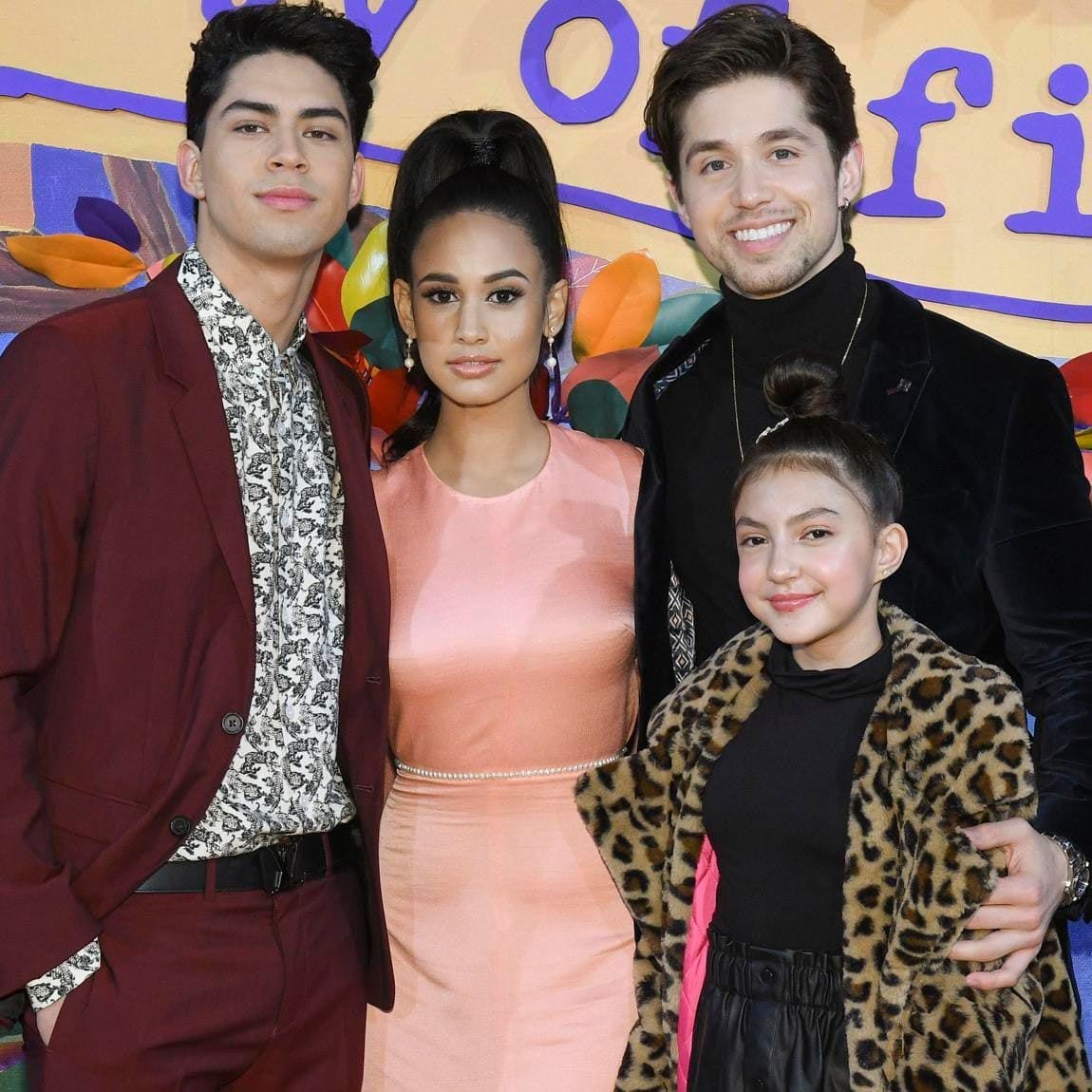 Party of Five   Season One