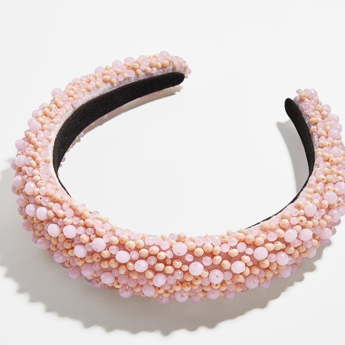 Headbands trend for bad hair days