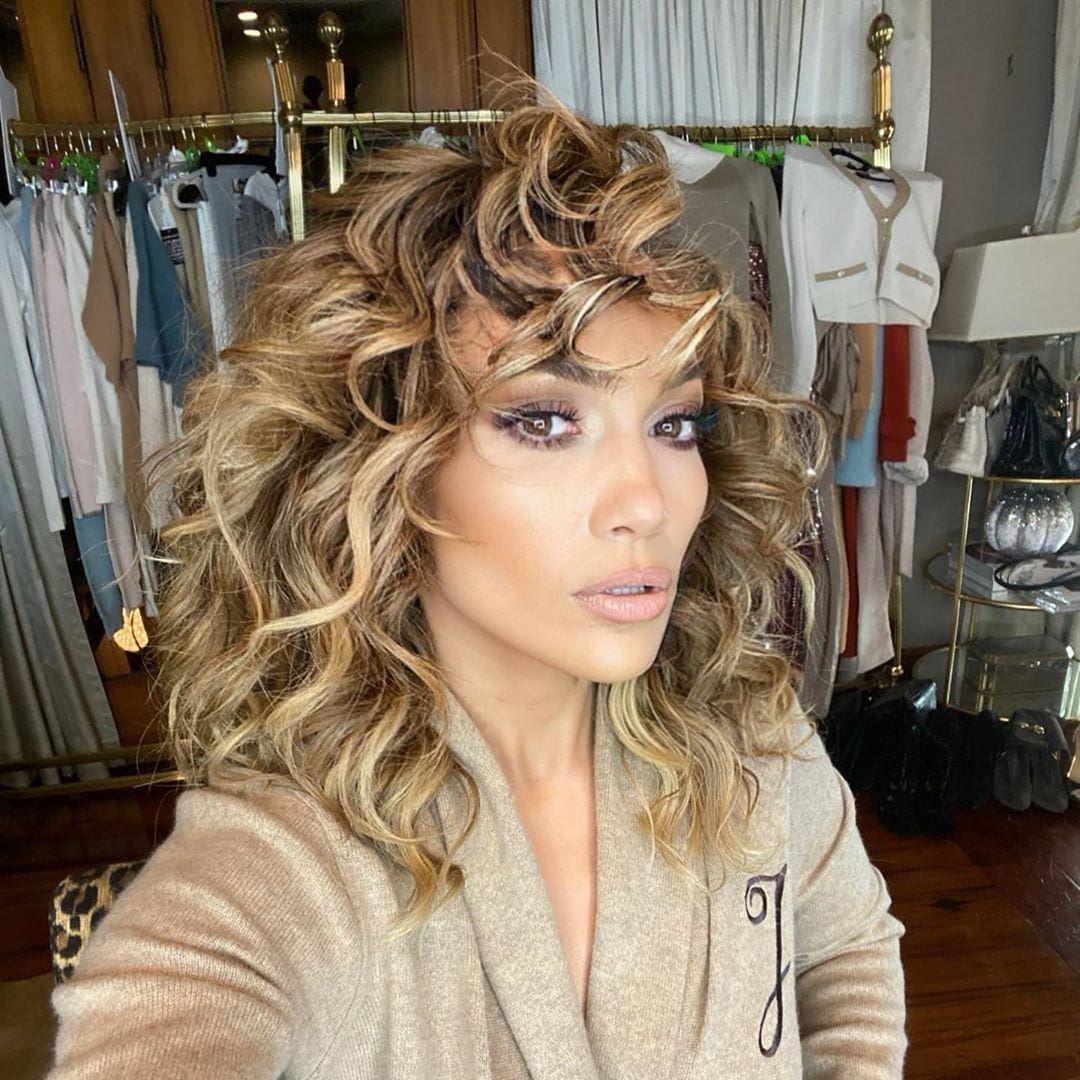 Jennifer Lopez