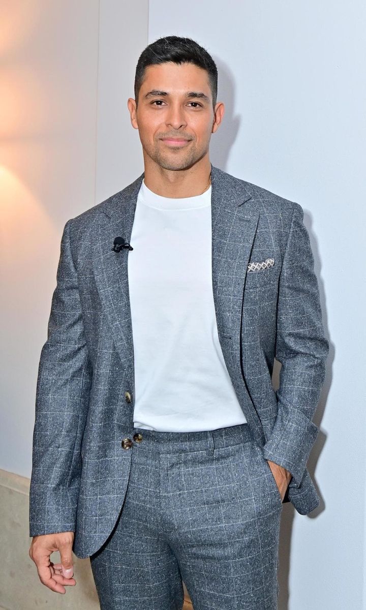 The Hollywood Reporter Raising Our Voices Presented By Walmart