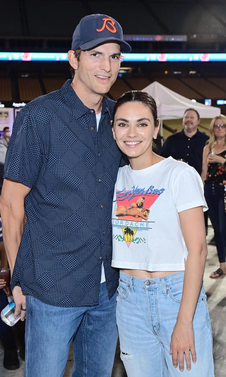 Ping Pong 4 Purpose At Dodger Stadium Presented By Skechers And UCLA Health