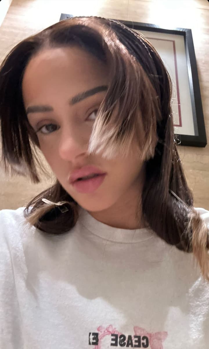 Rosalia