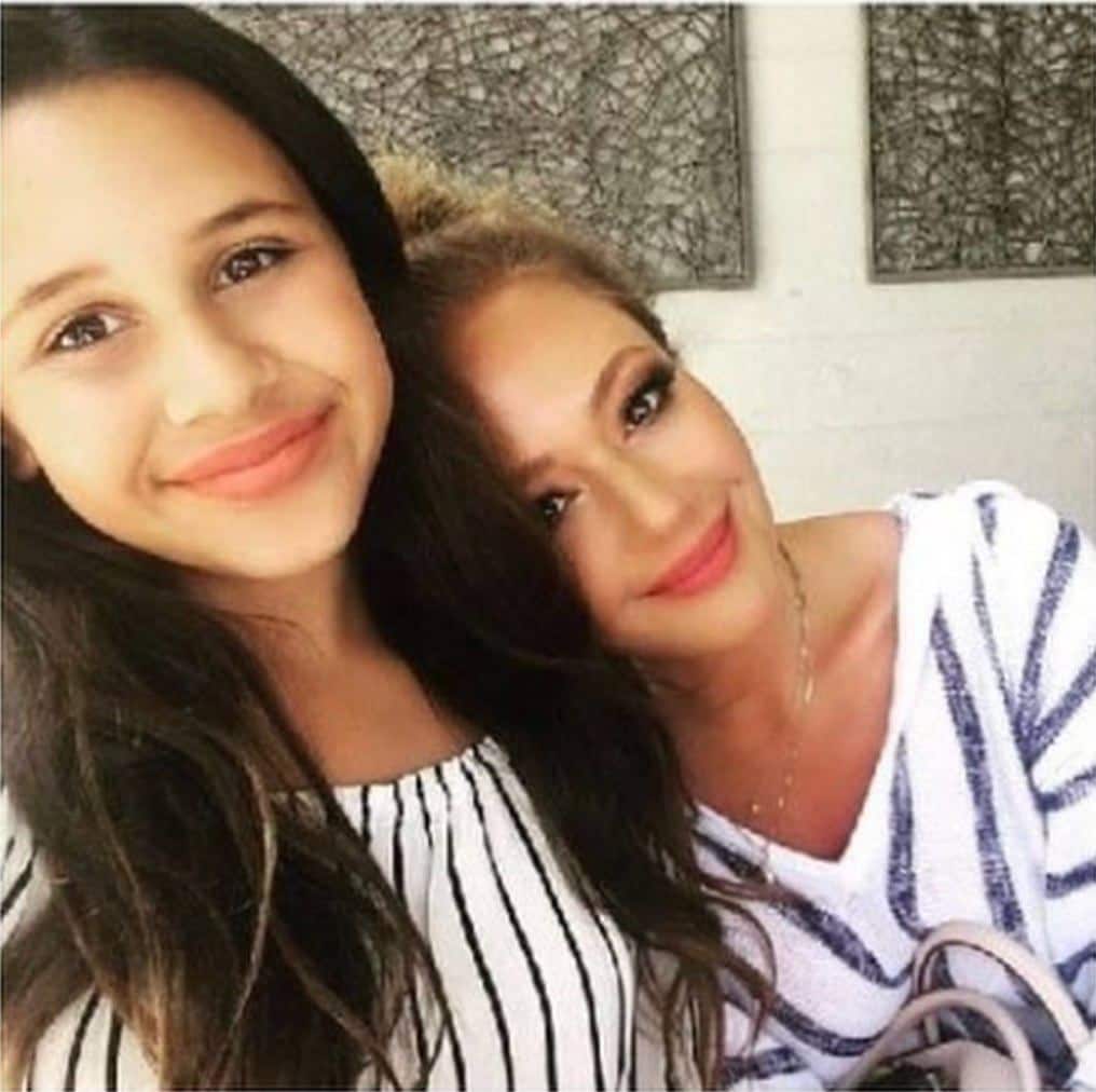 Leah Remini opens up about how her battle with Scientology is affecting her daughter Sofia