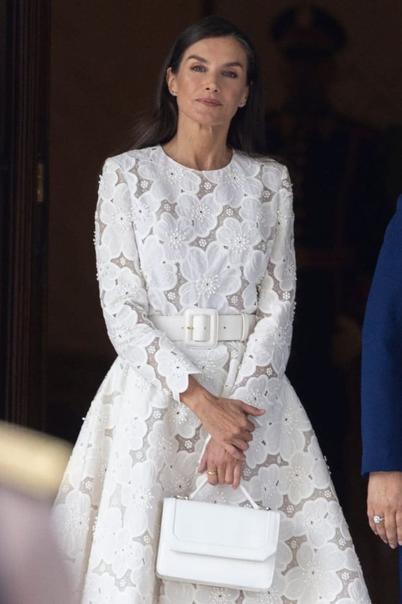Queen Letizia’s best looks of 2025, according to our experts