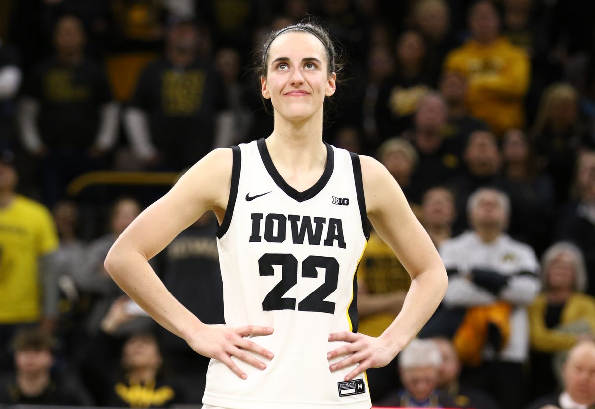 Clark was one of the most exciting young players in past March Madness seasons