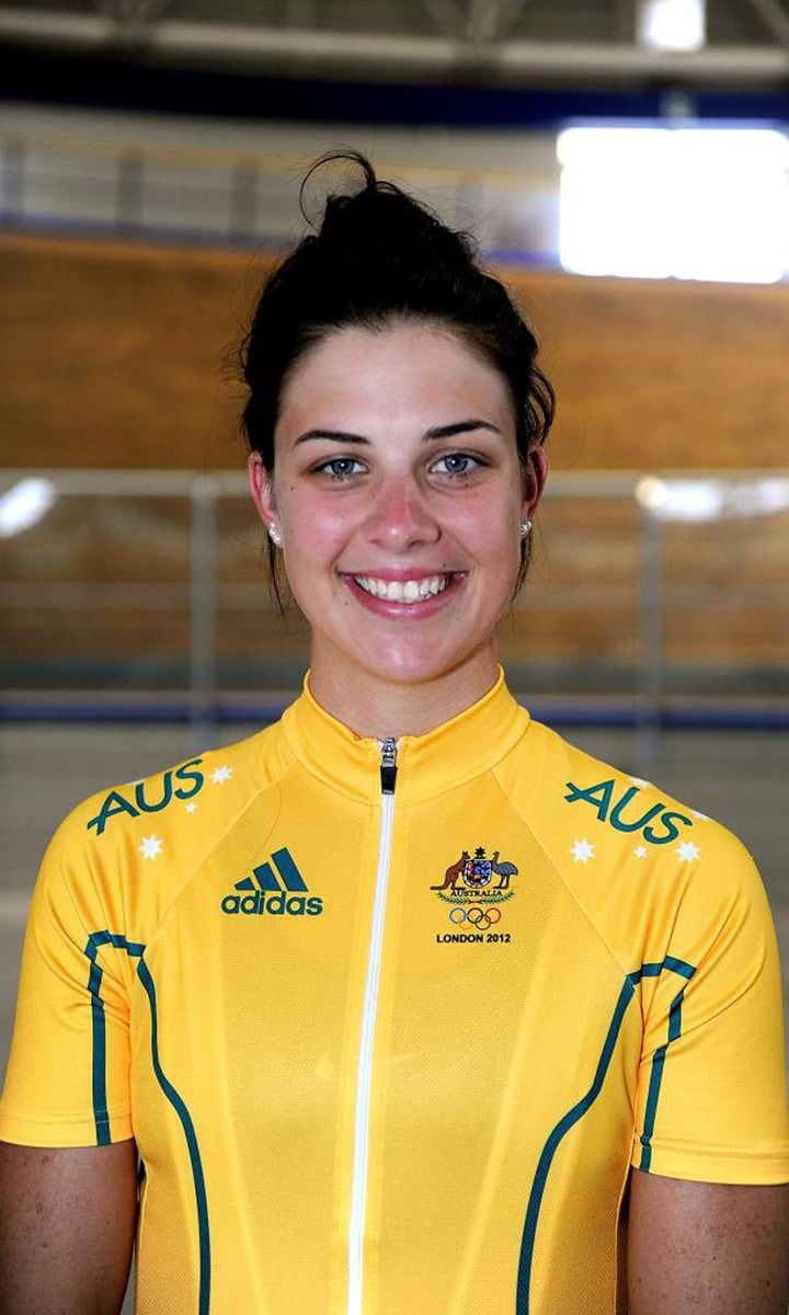 Melissa Hoskins
