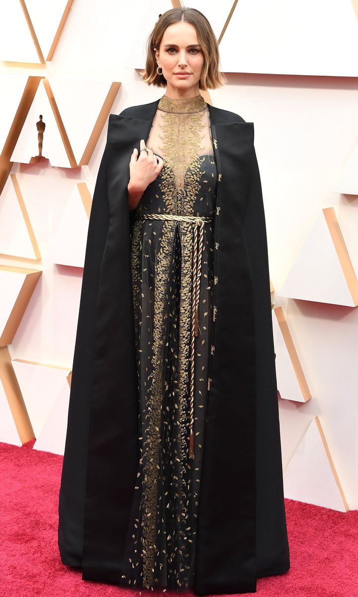 92nd Annual Academy Awards - Arrivals