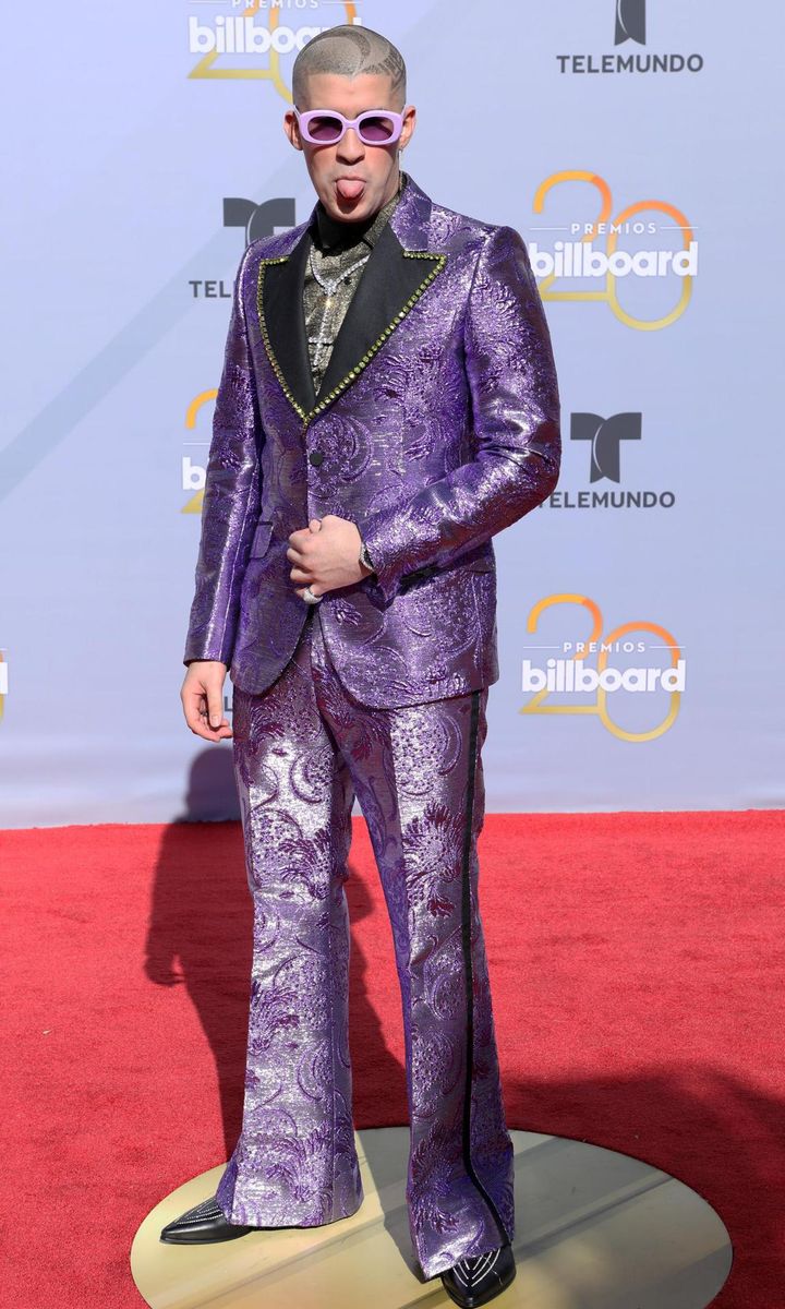 Premios Billboard de la Musica Latina - Season 2018