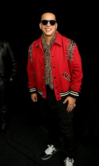Daddy Yankee