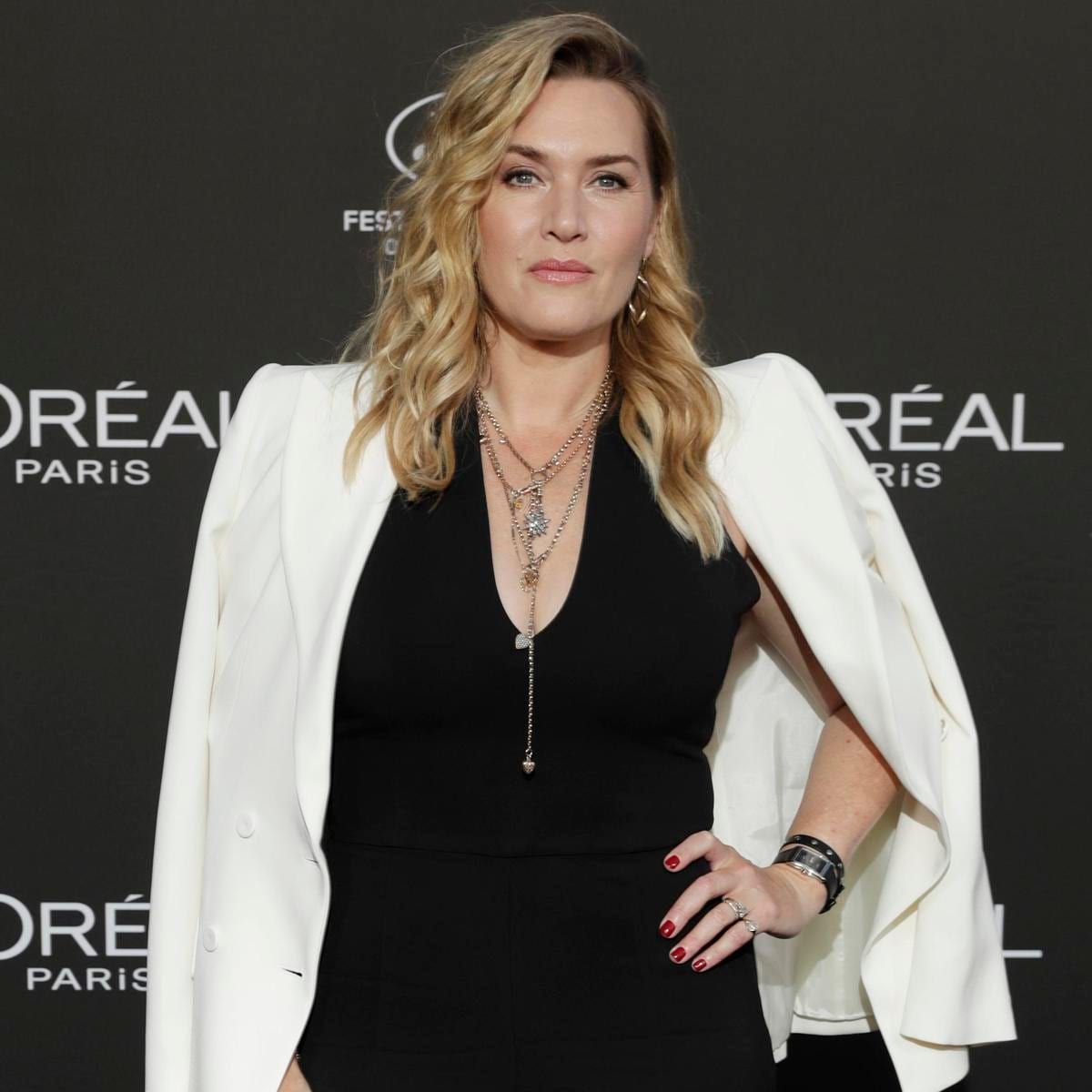 Dinner L'Oréal Paris Lights on Women Award At Hotel Martinez