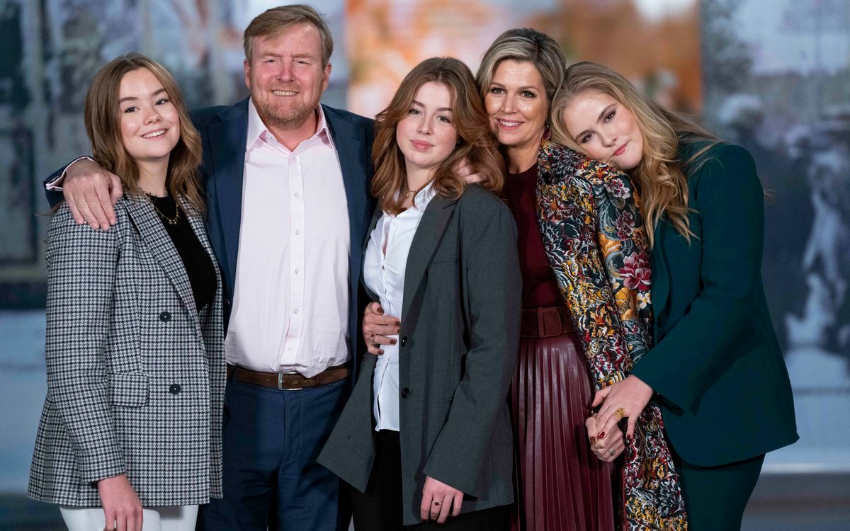 The Amalia Effect: A Turning Point for the Dutch Monarchy