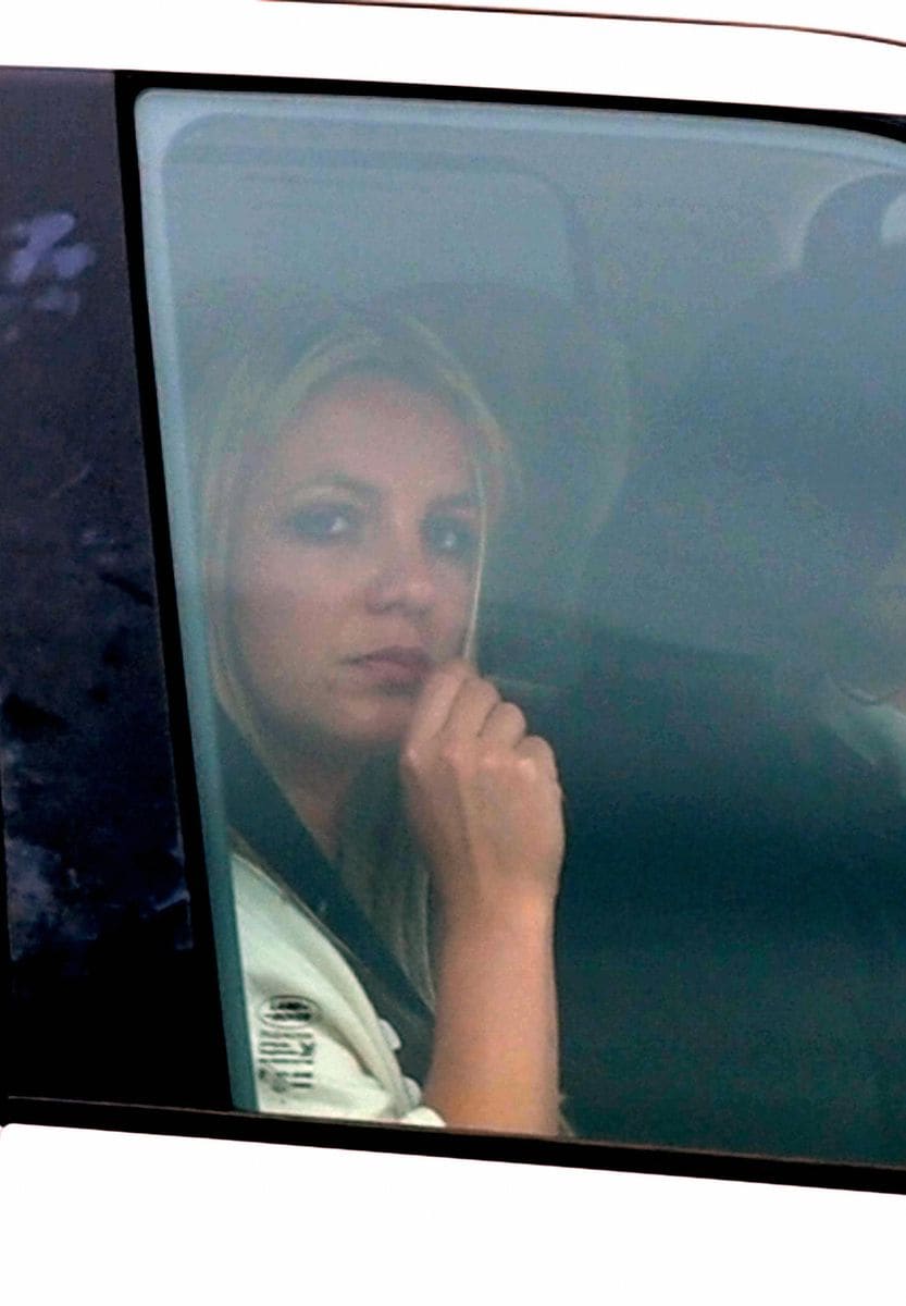 Spears’ latest Instagram post reinforces a message she has shared repeatedly in recent years. 