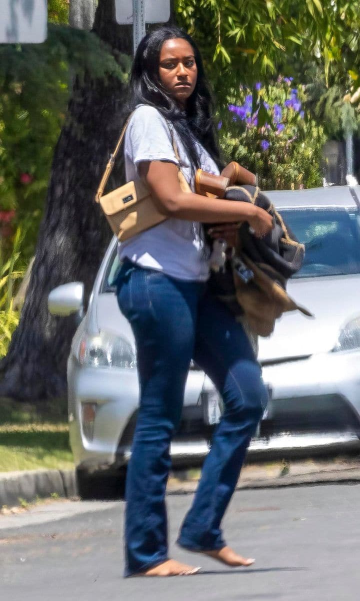 Sasha Obama