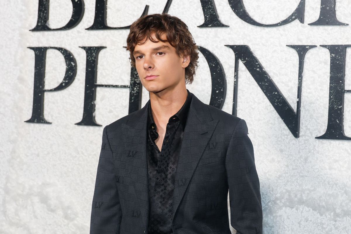 Black Phone 2 is being hailed as one of best horror sequels of all time 