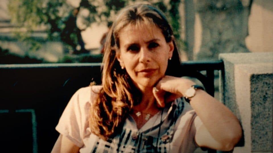 The Many Deaths Of Nora Dalmasso