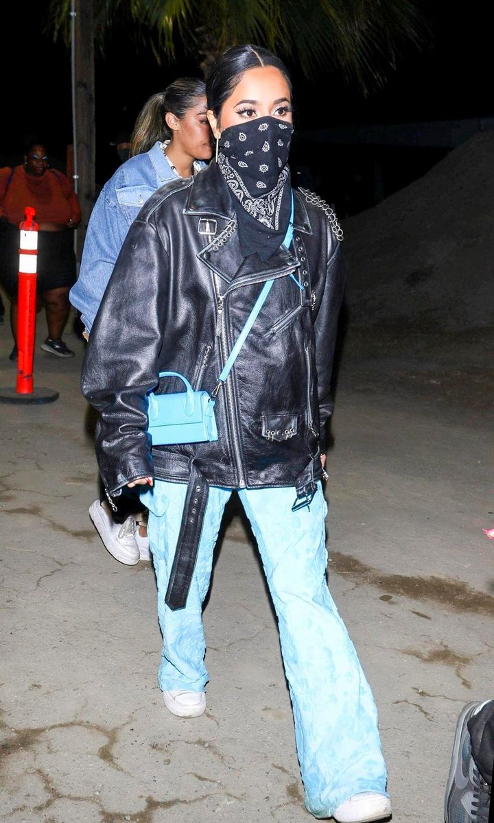 2022 Coachella fashion recap