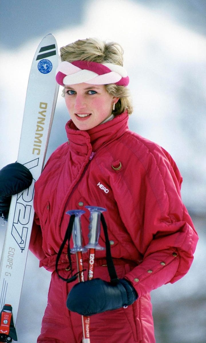 Princesa Diana