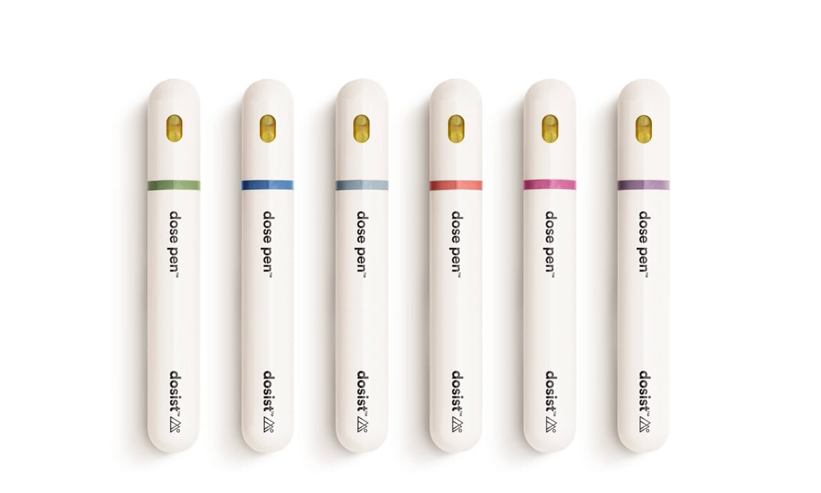 Dosist The Dose Pen