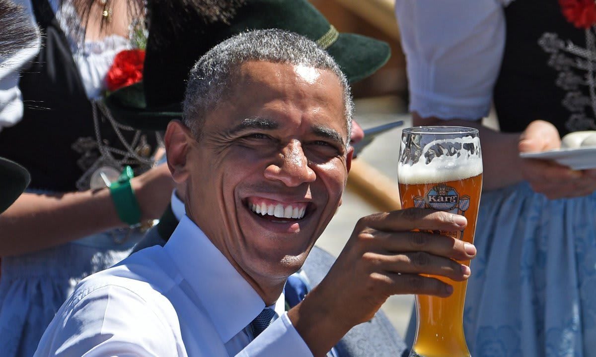 Barack Obama