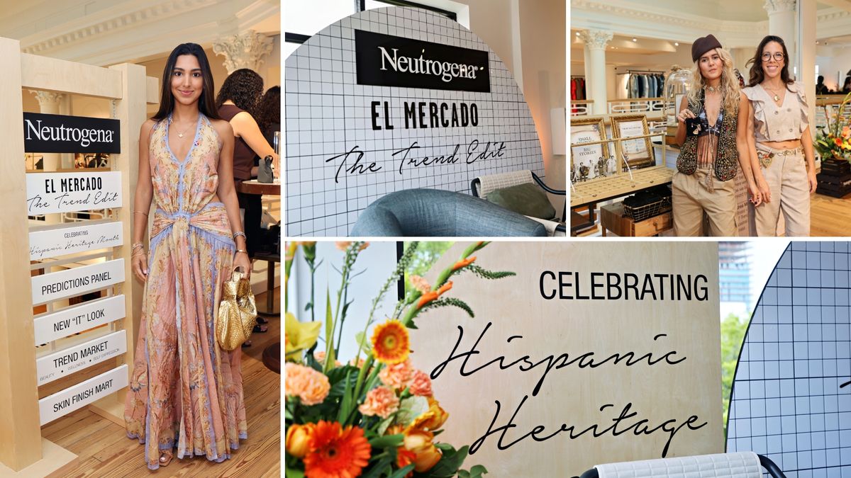 What’s next in beauty? Hispanic experts share the trends to watch