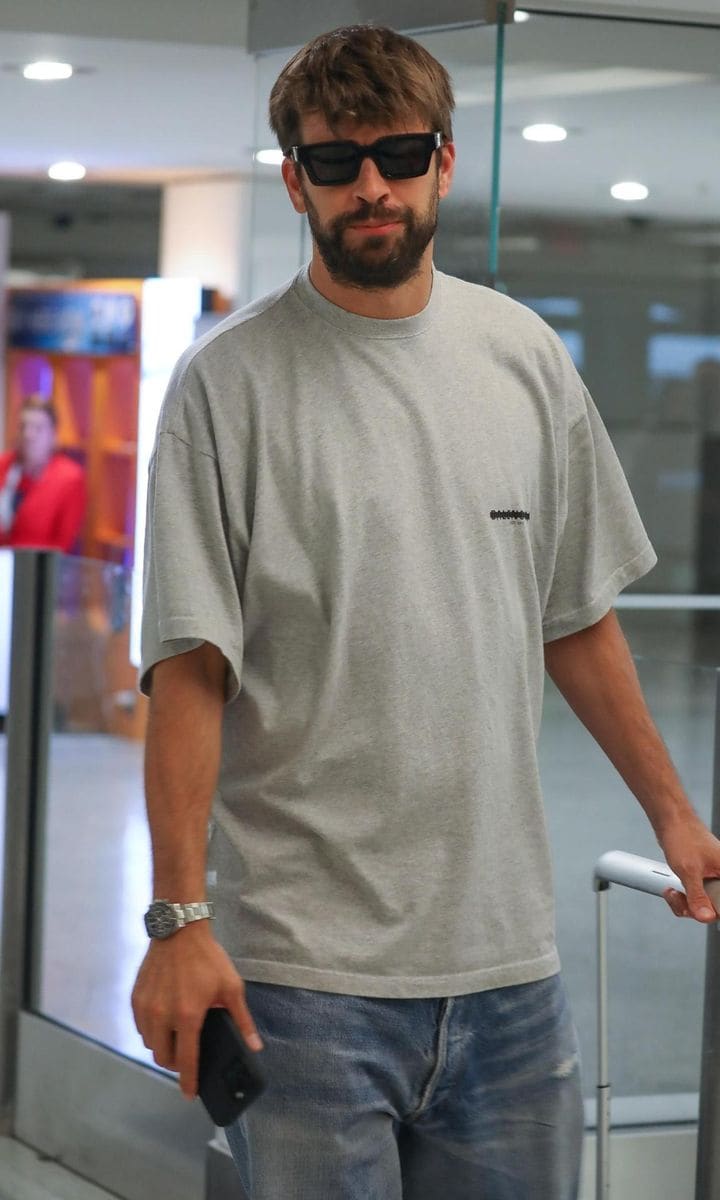 Gerard Pique