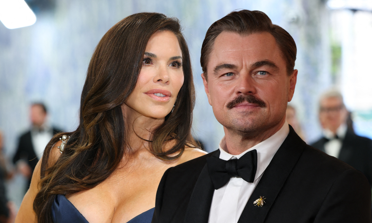 Lauren Sánchez Bezos and Leonardo DiCaprio Launch $200M Phoenix Species Project to Save 100 Endangered Species