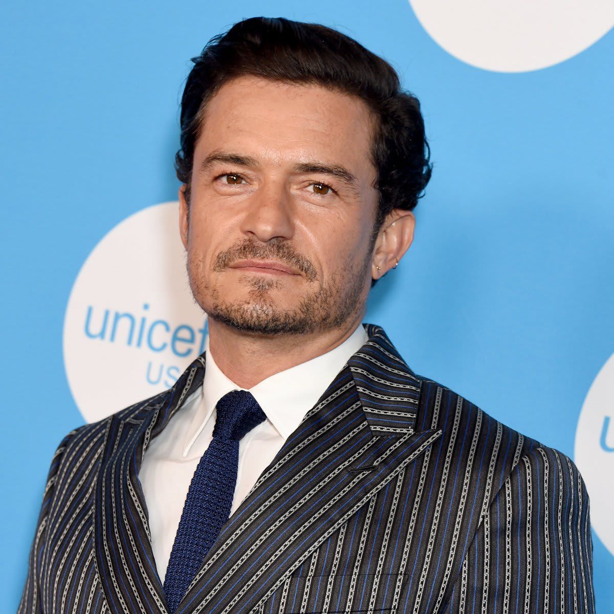 UNICEF At 75 Celebration In Los Angeles - Arrivals