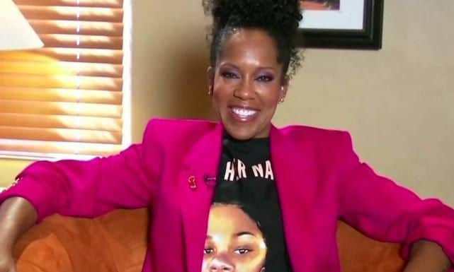 Regina King