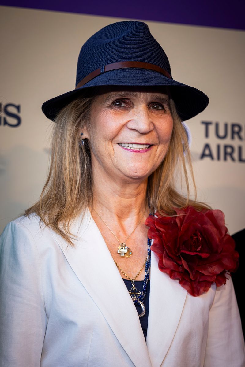 Infanta Elena represented Spain at the 2026 FEI World Championships alongside members of Europe's royal families.