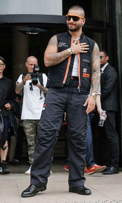 Maluma