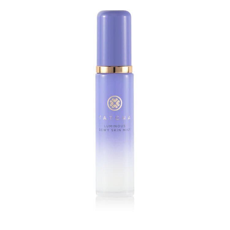Tatcha mist