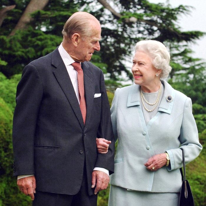 Queen Elizabeth is missing Archies christening for this romantic reason
