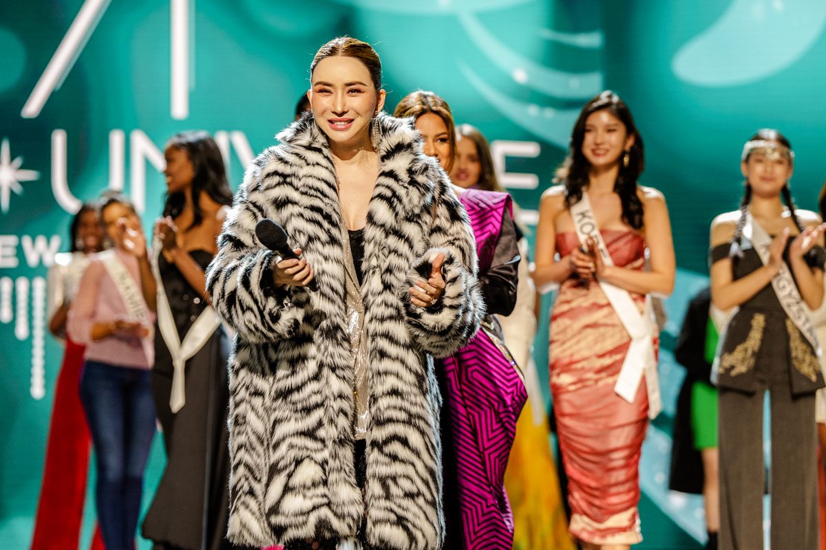 Forbes previously listed her among the world’s wealthiest transgender individuals.