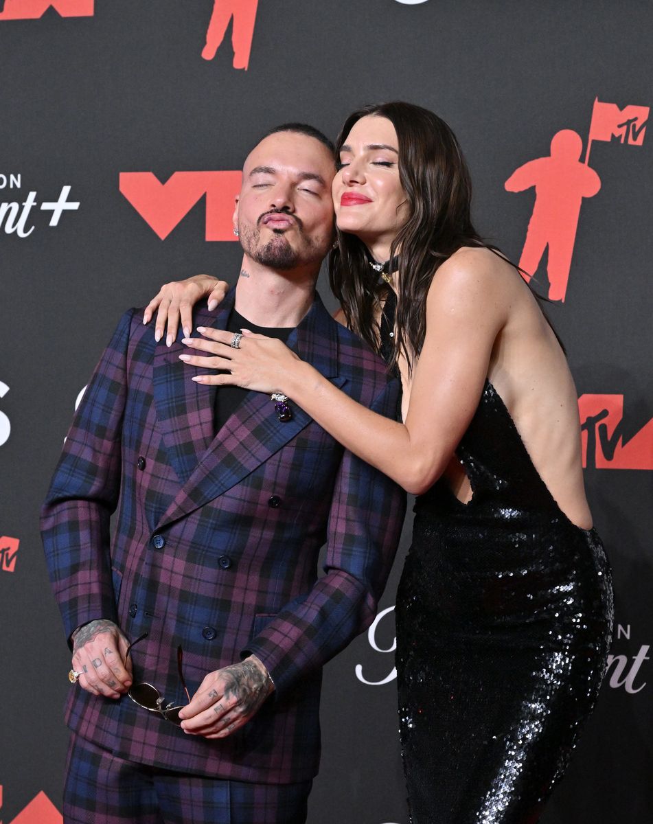 The former couple shares son Río, whom they welcomed in June 2021 and say will remain their priority.